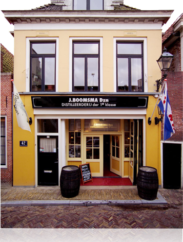 Boomsma