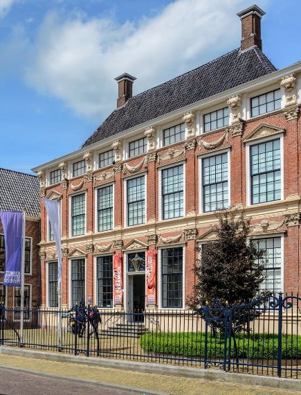 Keramiek Museum Leeuwarden