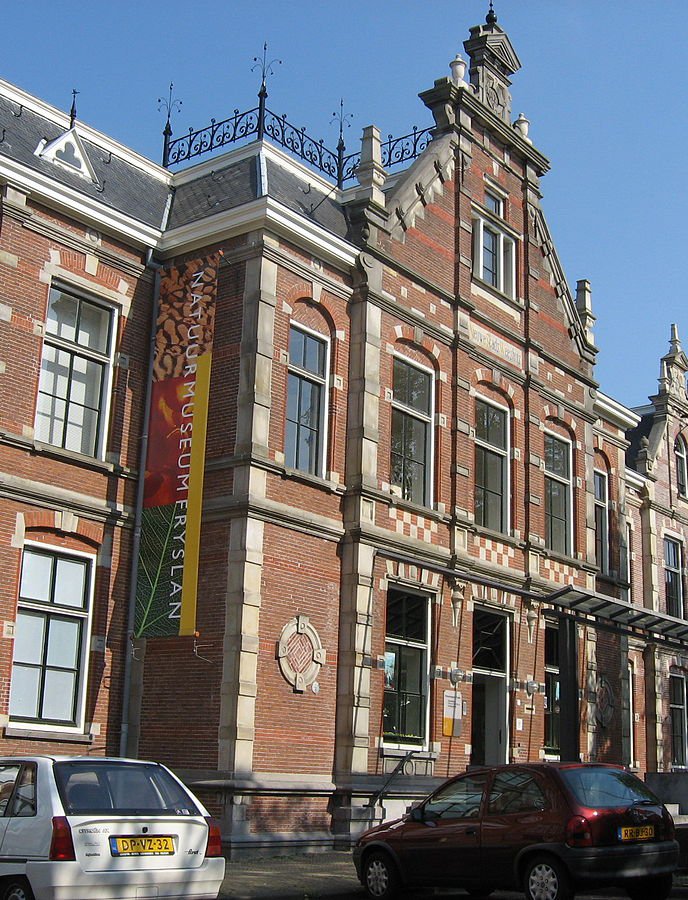 Natuurmuseum Fryslân