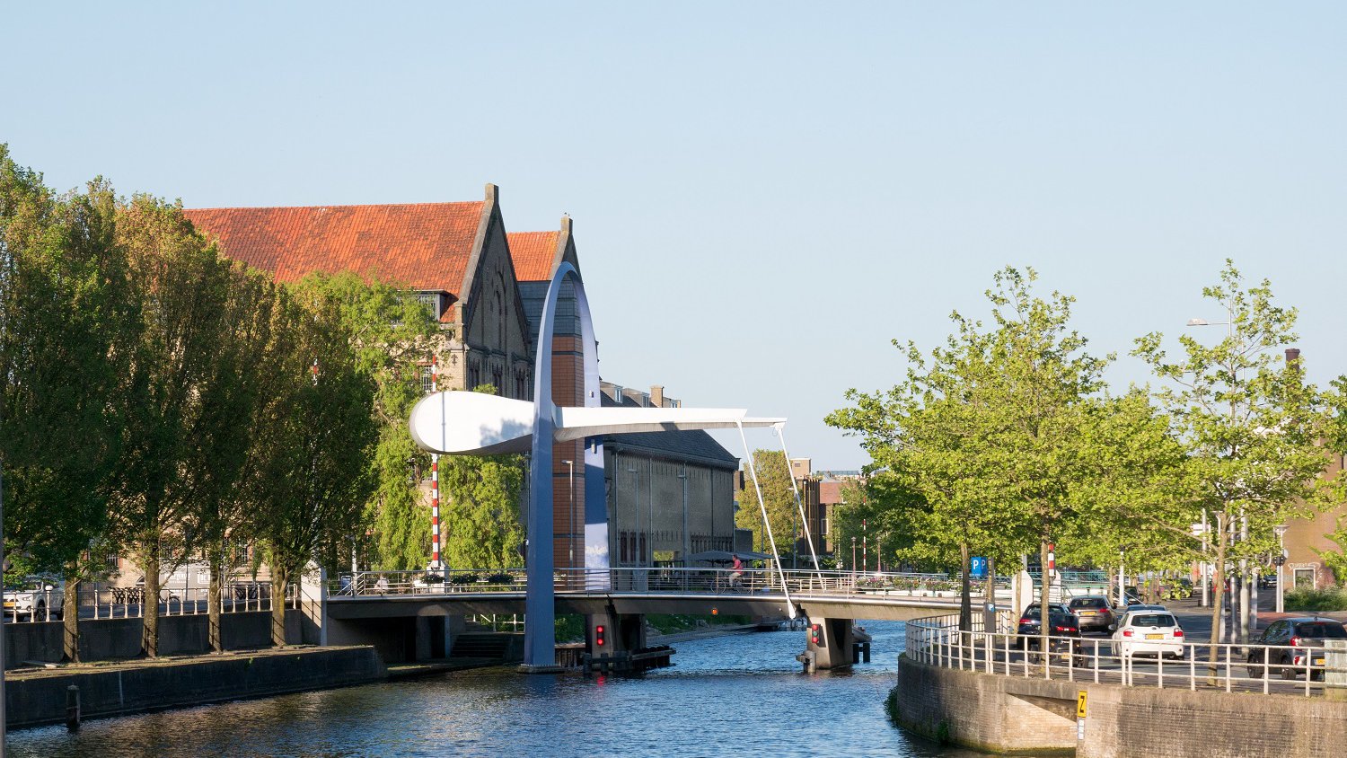 Ontdek Leeuwarden