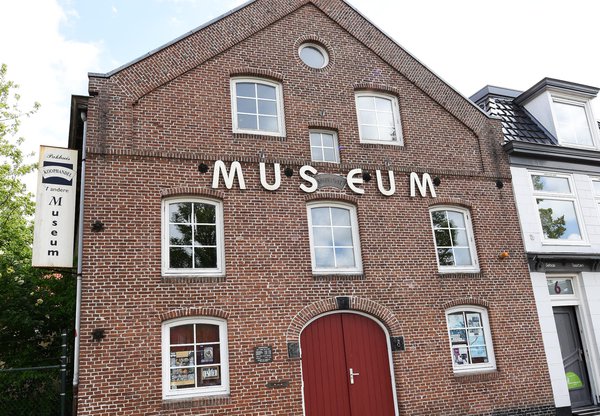 t andere museum